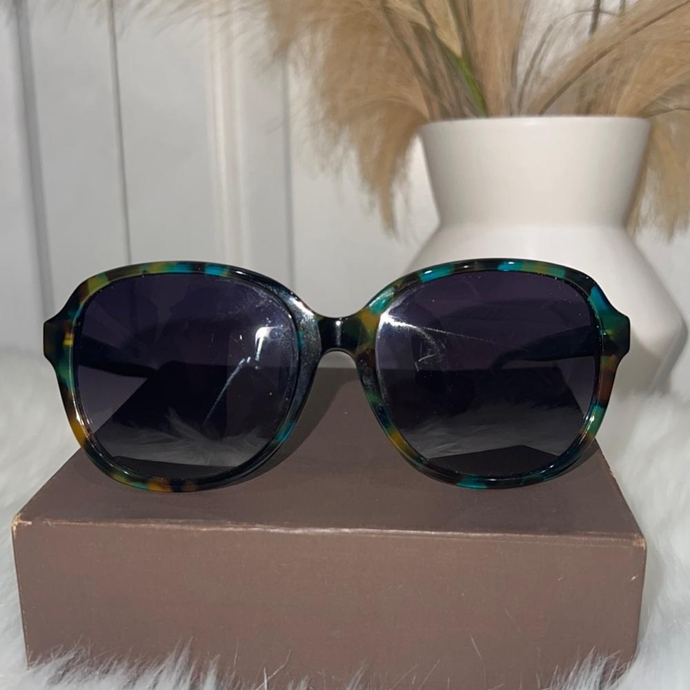 💜Carfia Big Fashion Polarized Sunglasses